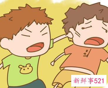 小孩喜欢打人要怎么教育