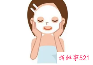 有什么办法可以变白