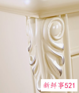 象牙白是什么颜色