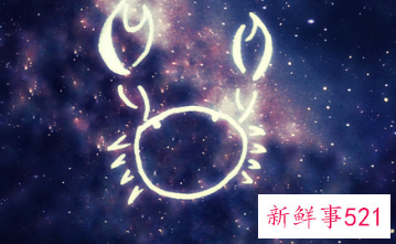 哪天出生的巨蟹座最强