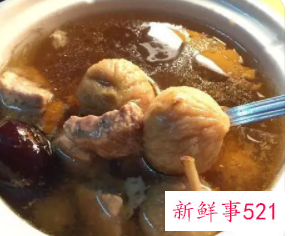 夏天该煲什么汤好