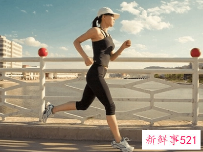 30秒全身減脂运动