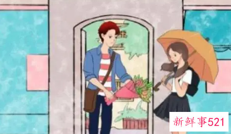 男生哄女生的情话