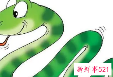 男人梦见蛇咬自己的手是什么意思