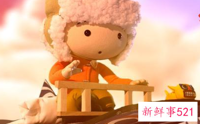 我们的冬奥动画电影上映时间