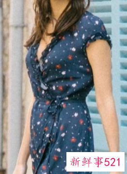 法式风怎么穿出高级感