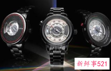 国产手表排行榜2022年前十名