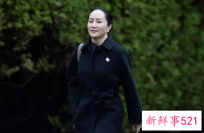 加法院下令警方销毁孟晚舟案证据什么情况