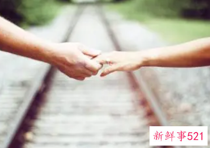 情人分手后又在一起了