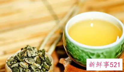 关于铁观音是什么茶