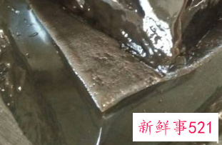 龟苓粉制作龟苓膏的做法