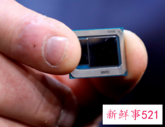 意大利将向芯片产业投资40亿欧元