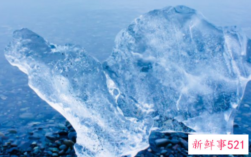 梦见结冰是什么预兆