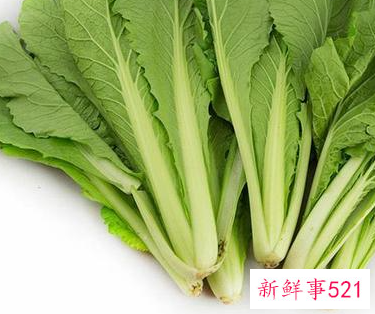 吃生菜对身体有什么好处
