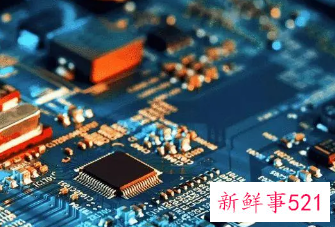 意大利将向芯片产业投资40亿欧元