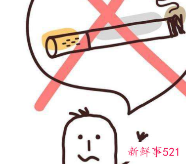 世界卫生组织戒烟流程