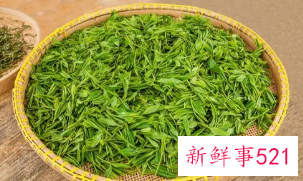 吃对这8种食物 排毒养颜很容易