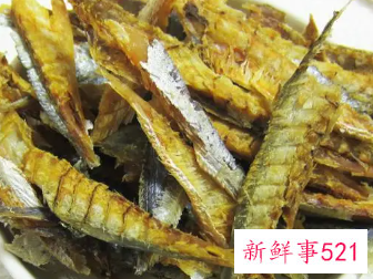 鱼干有营养价值吗