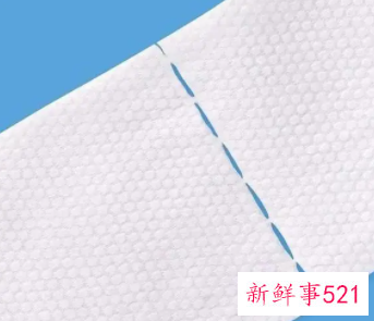 洗脸巾哪种材质好