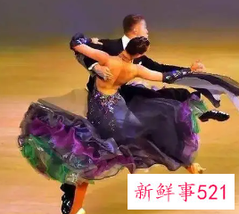 摩登舞比赛正常甚至超长发挥要诀