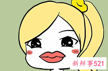 女人什么样的嘴最有福气