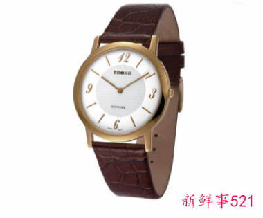 国产手表排行榜2022年前十名