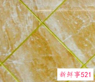 美缝不合格怎么处理掉