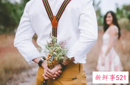 男生哄女生的情话