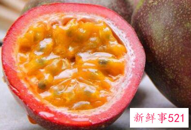 喝一个月的蜂蜜百香果会白吗