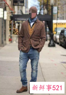 如何搭配衣服与鞋子