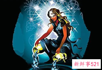 有预知未来的能力的星座