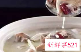 鸽子汤怎么炖营养补血