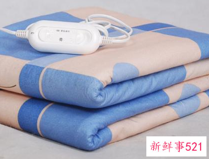 电热毯哪个牌子质量最好,最安全
