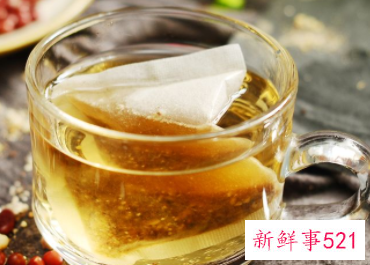 喝红豆薏米茶的好处有哪些