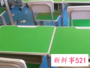 中小学生课桌椅国家标准高度