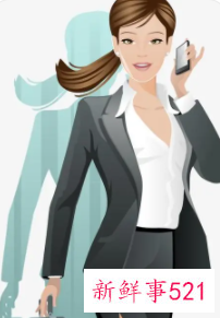 赞美女强人的经典句子