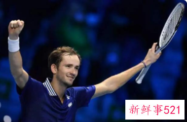 梅德韦杰夫或将无缘温网