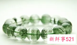 水瓶座的幸运物品