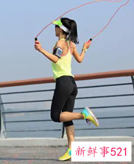 早晨做哪些运动比较好