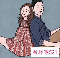 已婚男人喜欢你会有什么肢体动作