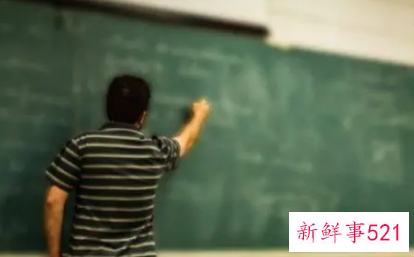 梦见自己老师死了是什么意思