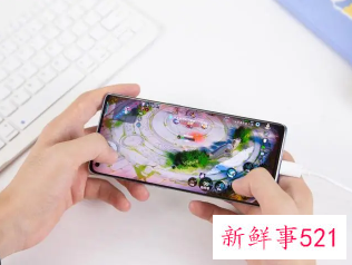 手机一玩游戏就发烫怎么回事