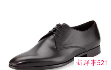 新皮鞋需要保养吗