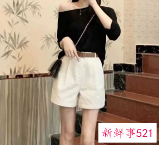 女生穿什么才好看