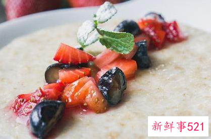 五种粥治疗肿瘤