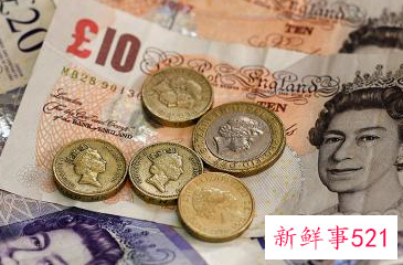 国家金库待报解预算收入