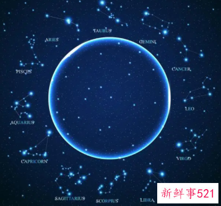 十二星座男最爱哪个星座女