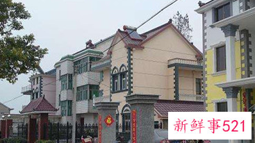 坐东朝西的大门吉位