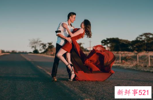 有钱女人和没钱女人的区别