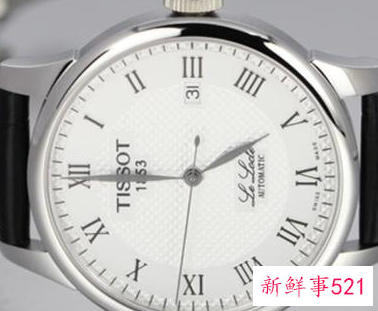 为什么说十个天梭九个高仿